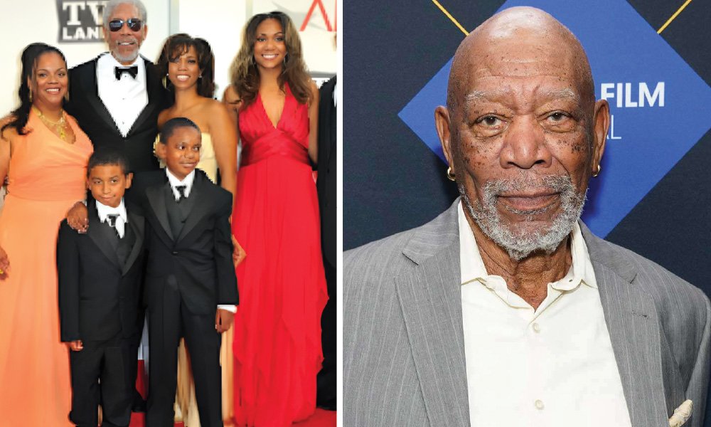 Donovan Lee Freeman: Everything to Know About Alfonso Freeman’s Son