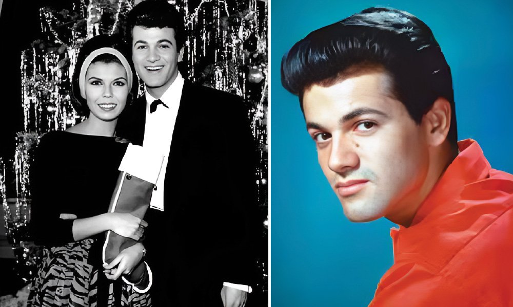 Jessica Sands: The Full Story of Tommy Sands’ Daughter
