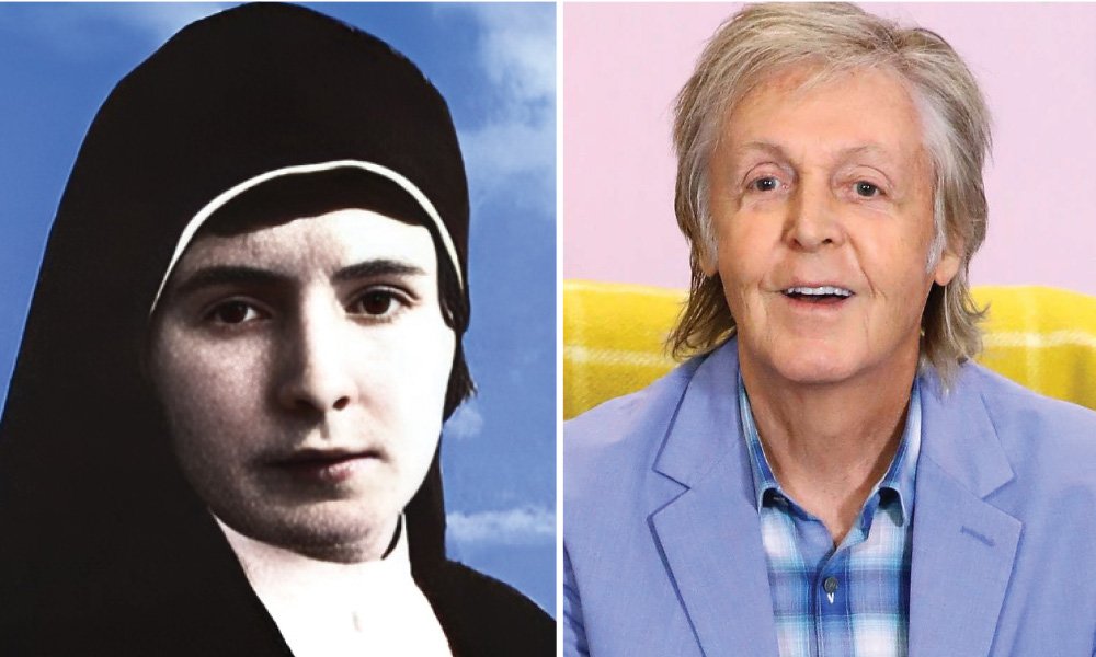 Who Was Mary Patricia McCartney? All About Paul McCartney’s Mother