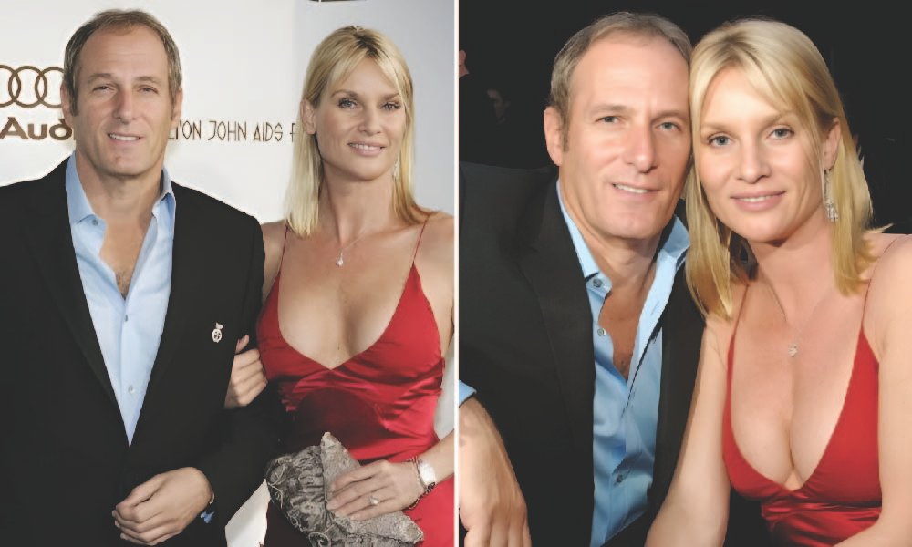 Maureen McGuire: The Private Life of Michael Bolton’s Ex-Wife