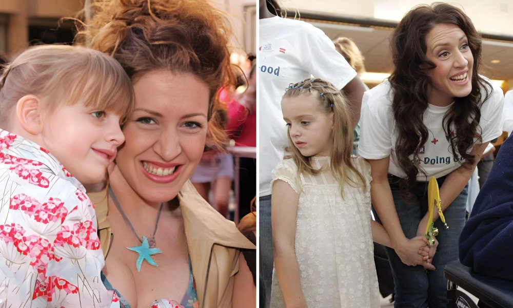 Skylar Duddy: The Private Life of Joely Fisher’s Daughter