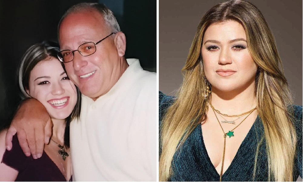 Stephen Michael Clarkson: The Real Story of Kelly Clarkson’s Father