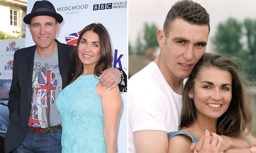 Tanya Jones: The Real Story of Vinnie Jones’ Wife