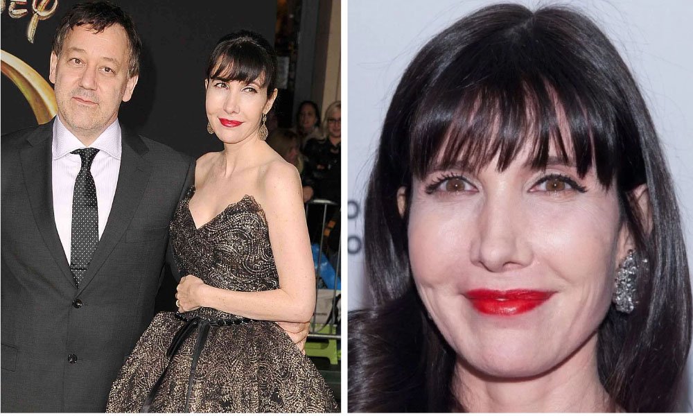 Gillian Greene: Everything to Know About Sam Raimi’s Wife