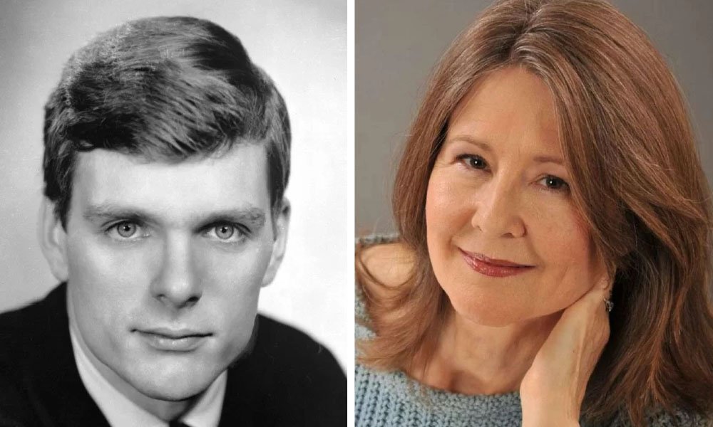 Mia Dillon: The Real Story of Keir Dullea’s Wife