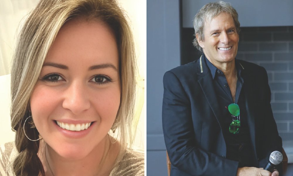 Who Is Isa Bolton? The Real Story of Michael Bolton’s Daughter