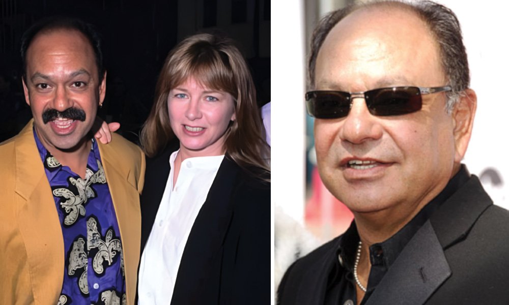 Who Is Patti Heid? Meet Cheech Marin’s Ex-Wife
