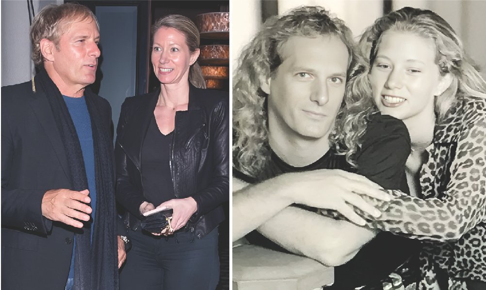 Who Is Holly Bolton? Inside the Life of Michael Bolton’s Daughter