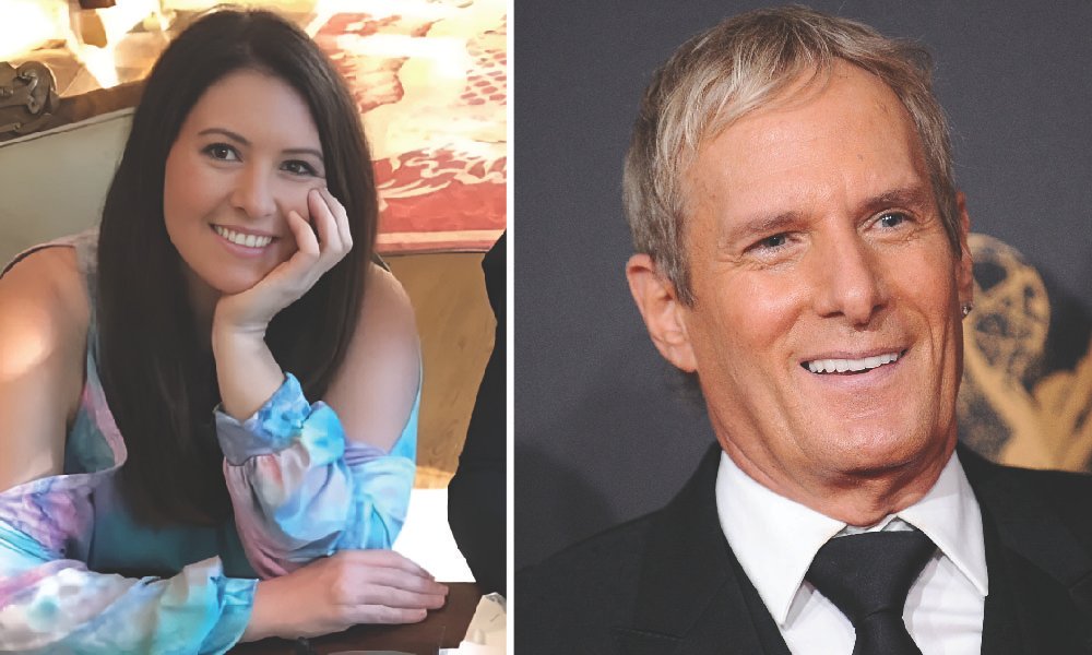 Who Is Taryn Bolton? The Full Story of Michael Bolton’s Daughter