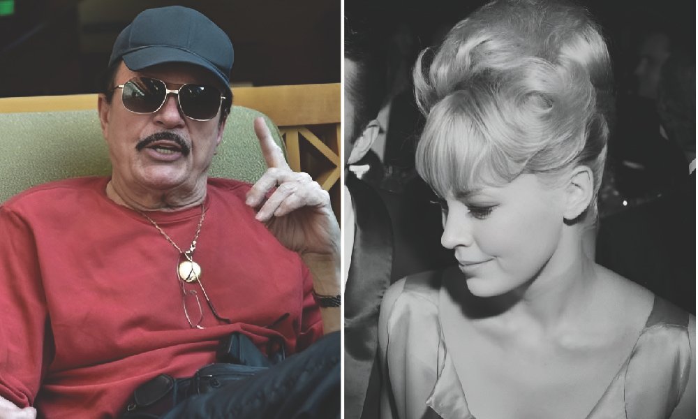 Who Is Joanne Kathleen Hill? The Full Story of Max Baer Jr.’s Ex-Wife