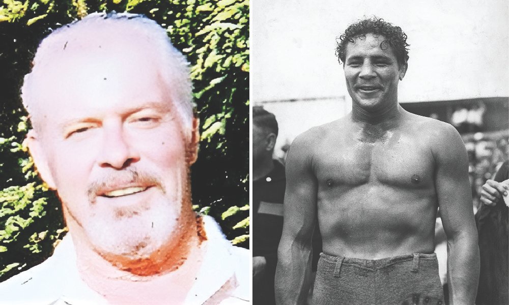Who Was James Manny Baer? All About Max Baer’s Son