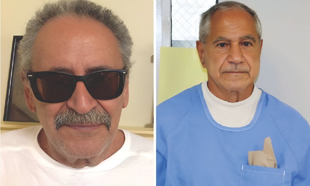 Who Is Munir Sirhan? Meet Sirhan Sirhan’s Brother