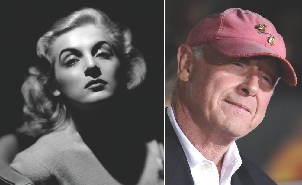 Elizabeth Jean Scott: The Real Story of Tony Scott's Mother