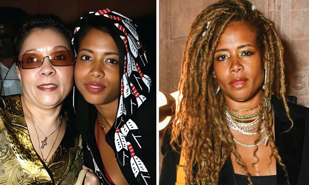 Who Was Kenneth Rogers? All About Kelis’ Father