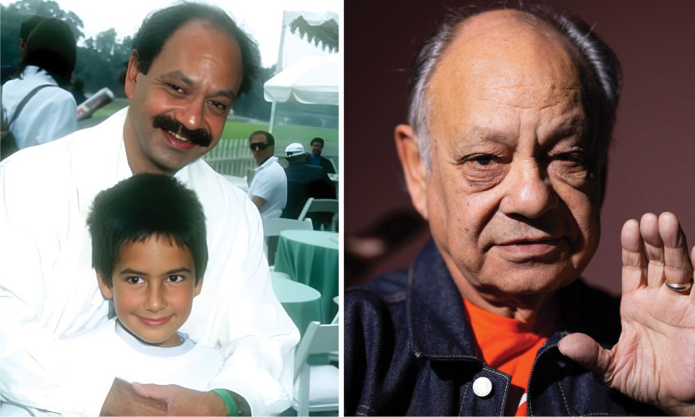 Who Is Joey Marin? The Full Story of Cheech Marin’s Son