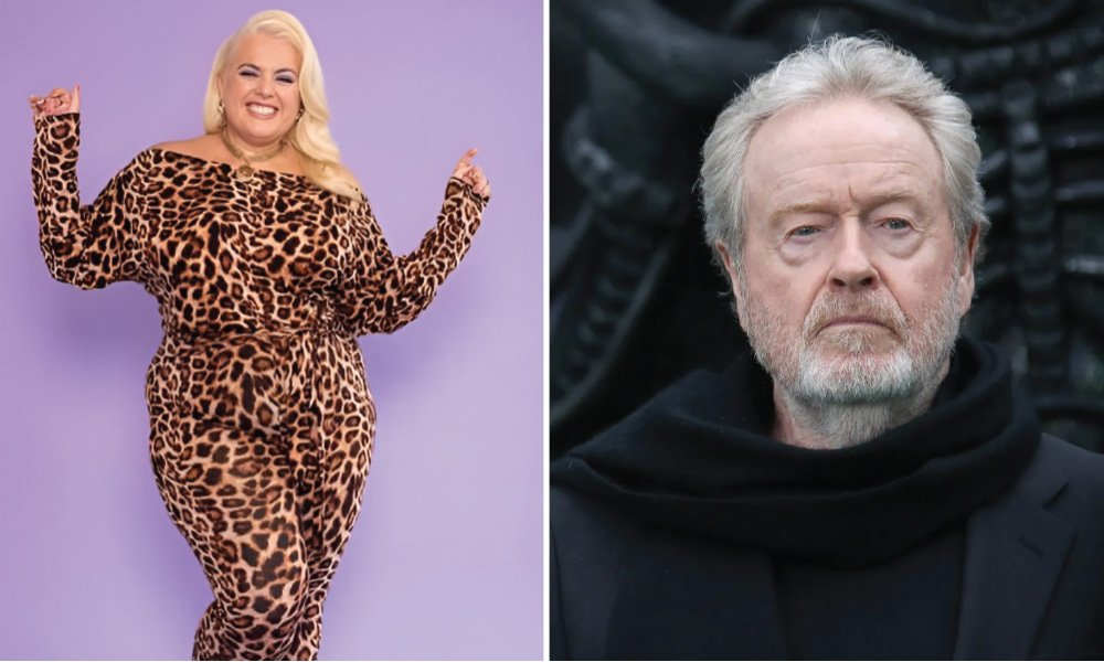 Felicity Heywood: The Private Life of Ridley Scott’s Ex-Wife