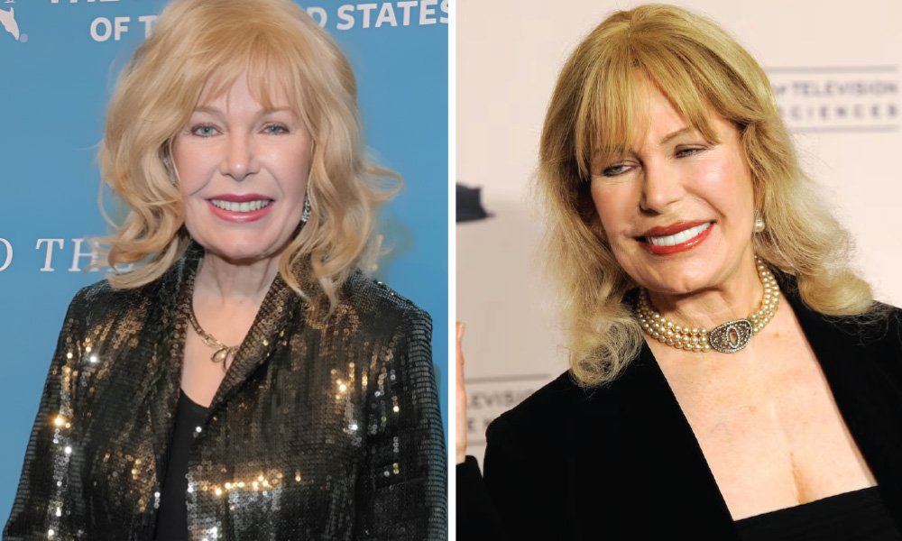 Nellie Szwed: The Full Story of Loretta Swit’s Mother