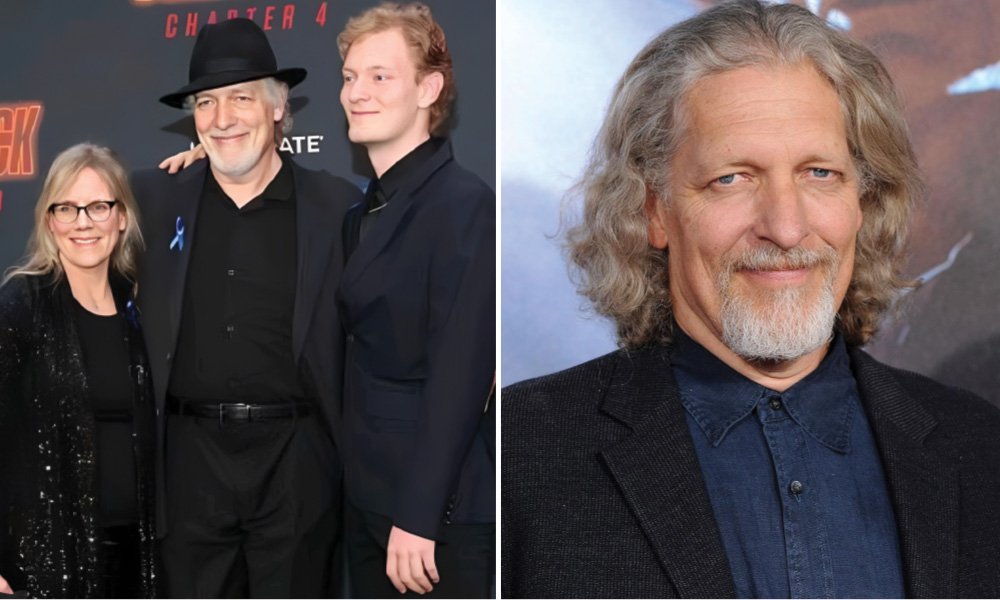 James Ransom Johnson-Brown: The Full Story of Clancy Brown’s Son