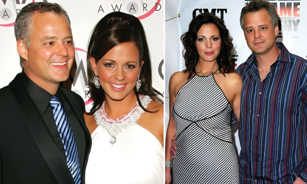 Who Is Craig Schelske? The Full Story of Sara Evans’ Husband