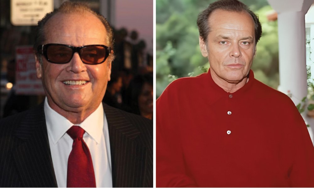 Donald Furcillo: Everything You Need to Know About Jack Nicholson’s Father