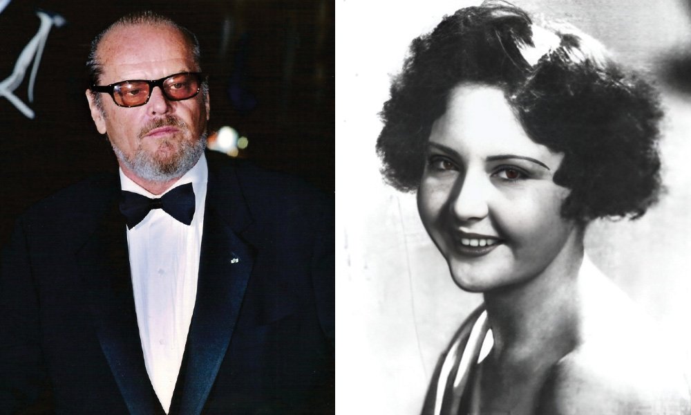 June Frances Nicholson: The Full Story of Jack Nicholson’s Mother
