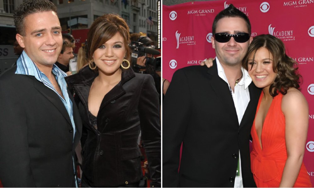 Jason Clarkson: The Real Story of Kelly Clarkson’s Brother
