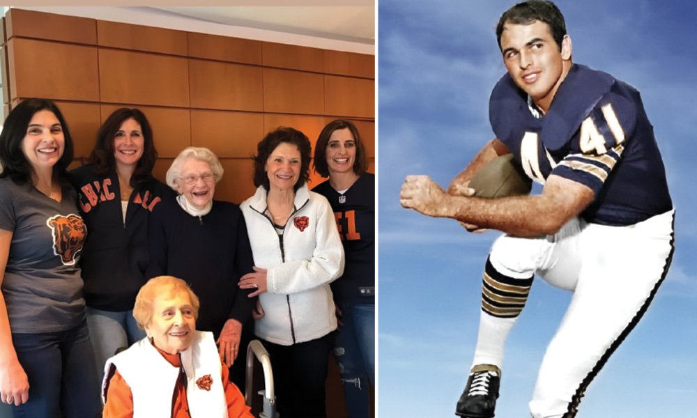Who Is Lori Piccolo Bruno? Everything About Brian Piccolo’s Daughter