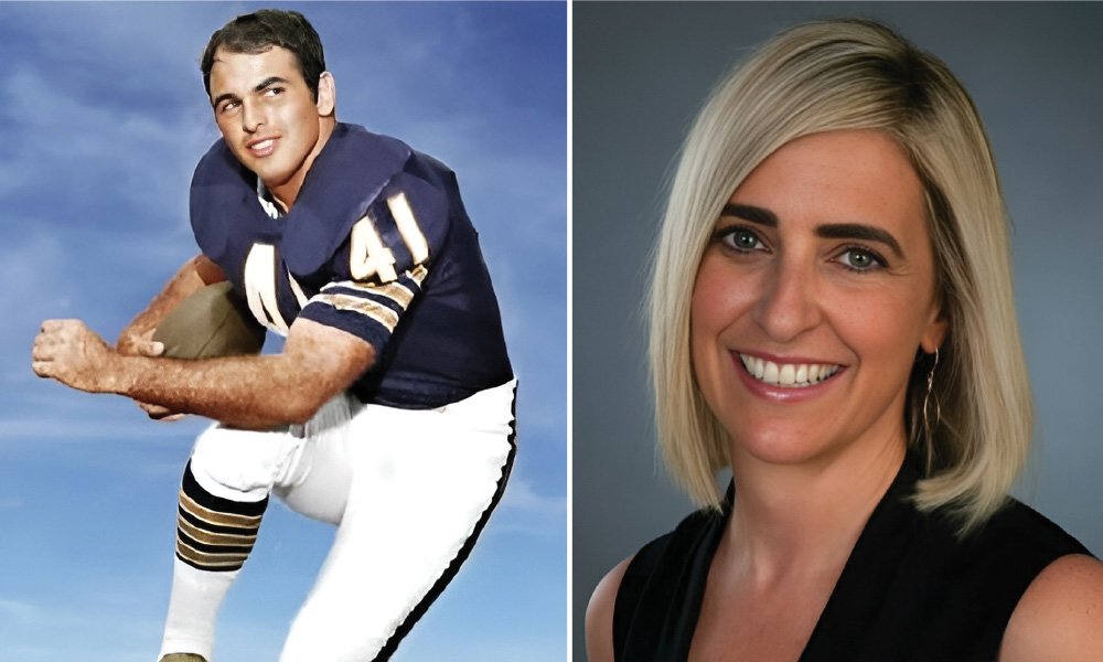 Kristi Piccolo: The Full Story of Brian Piccolo’s Daughter