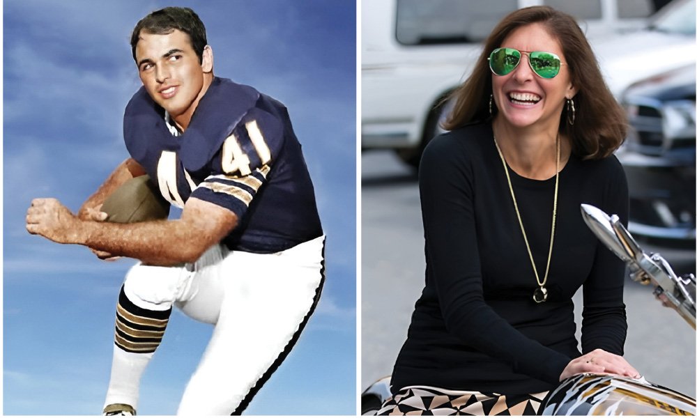 Who Is Traci Piccolo Dolby? Meet Brian Piccolo’s Daughter