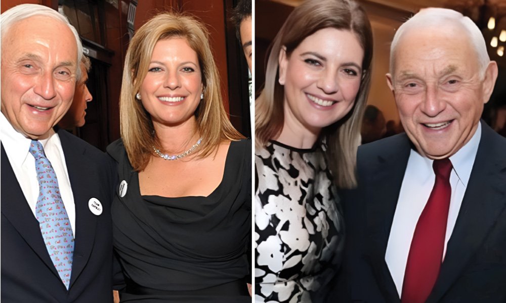 Hannah Wexner: Everything About Les Wexner’s Daughter