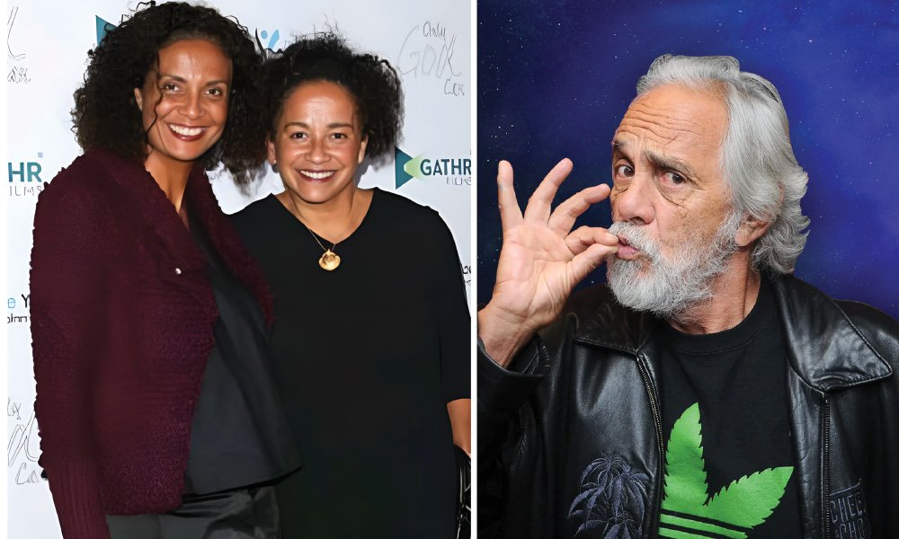 Who Is Robbi Chong? The Real Story of Tommy Chong’s Daughter