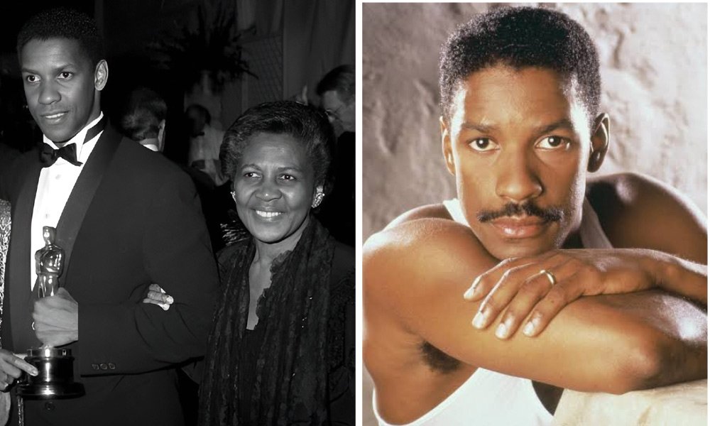 Who Is Lennis Washington? Meet Denzel Washington’s Mother