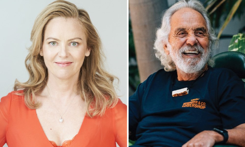 Who Is Precious Chong? Everything You Need to Know About Tommy Chong’s Daughter