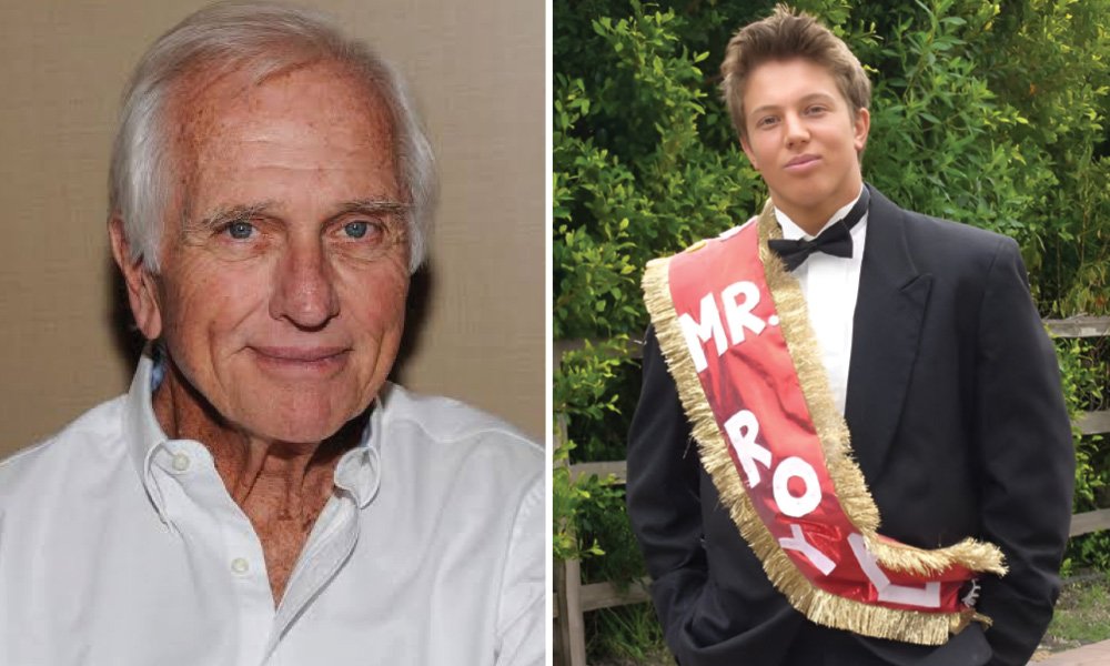 Who Was Cameron Ely? The Full Story of Ron Ely’s Son