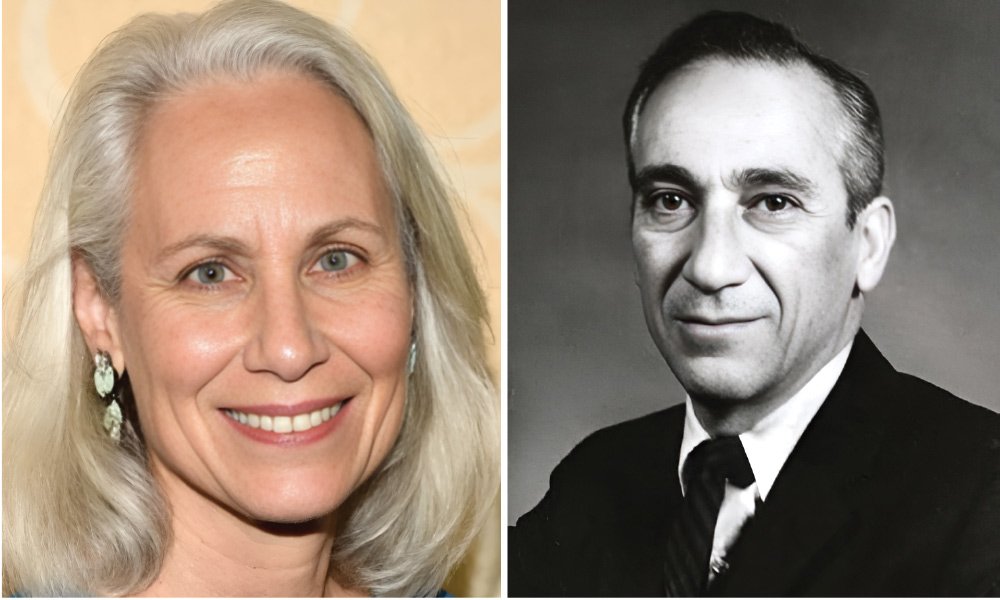 Ethyl Friedman: The Private Life of Shirley Povich’s Wife
